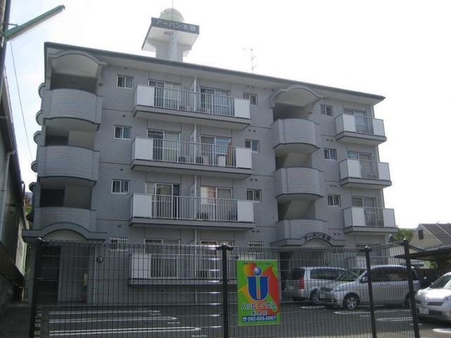 建物外観　建物外観