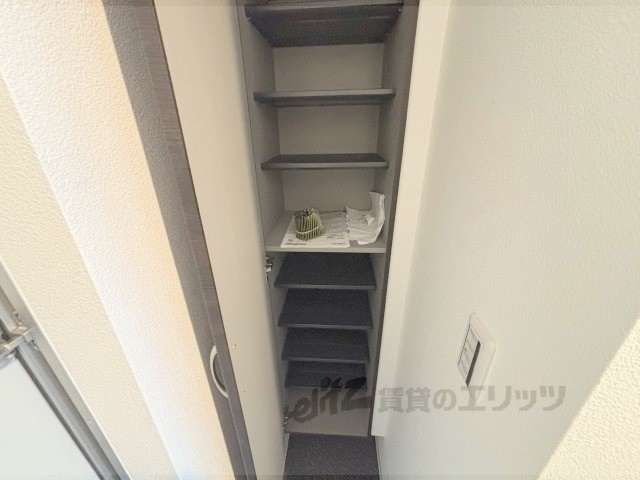 収納　下駄箱