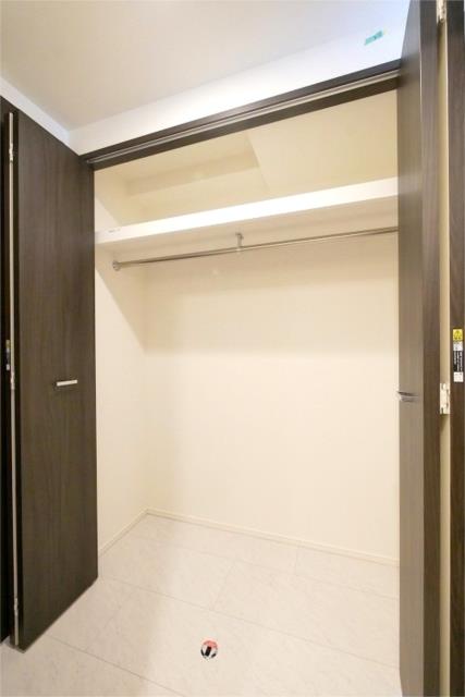 収納　別部屋参考写真