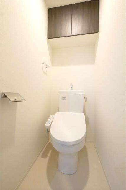トイレ　別部屋参考写真