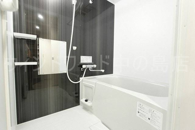 バス・シャワールーム　詳細は、ウィンドワード中の島店までご相談下さい。