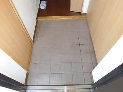 玄関　別部屋参考