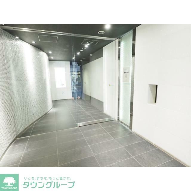 ALTERNA銀座のその他写真