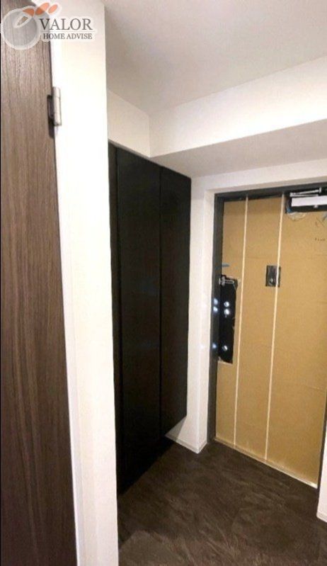 ブルーライン 新羽駅 徒歩1分 6階建 築1年の外観写真