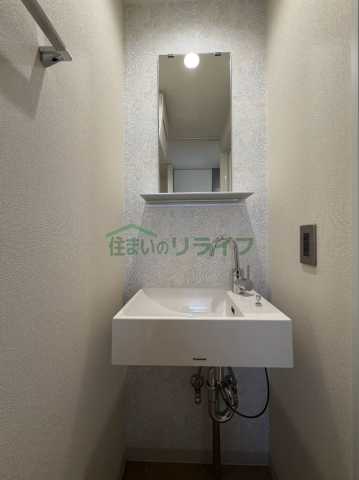 ガーデンハウス東高円寺の内装写真