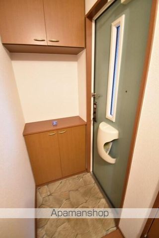 高松琴平電鉄琴平線 三条駅 徒歩11分 2階建 築24年の玄関写真