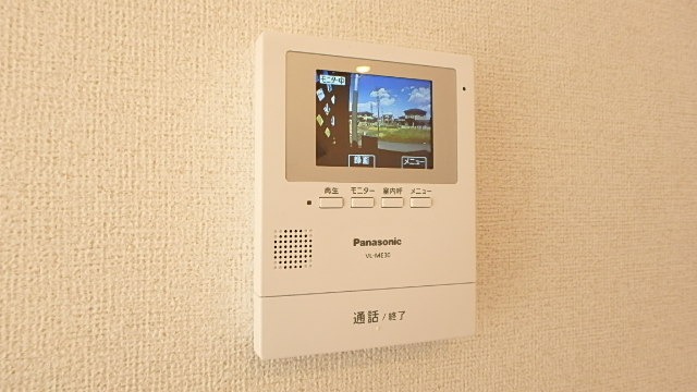 セキュリティ　図面と現状に相違がある場合には現状を優先