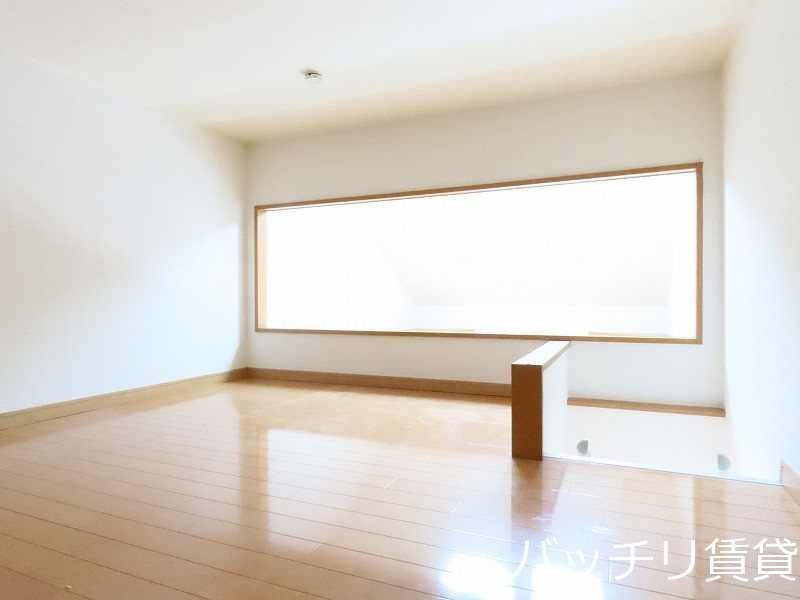 その他部屋・スペース　同型タイプの為、現状を優先致します。