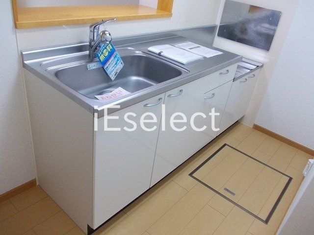 キッチン　人気のカウンターキッチン★