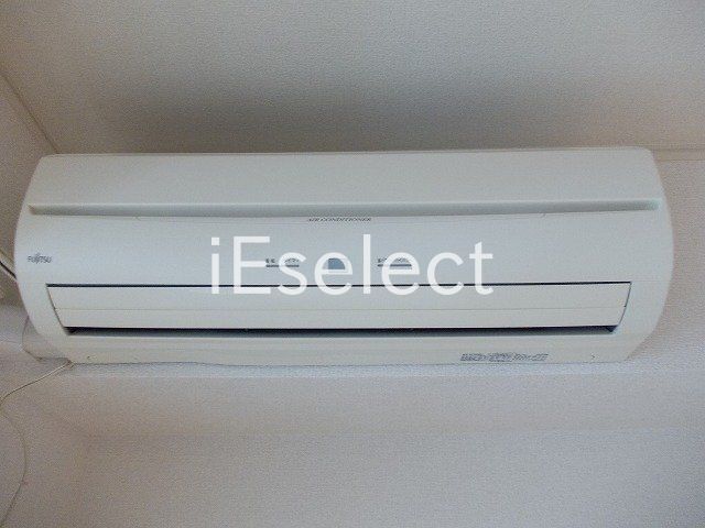 その他設備　嬉しいエアコン付き★