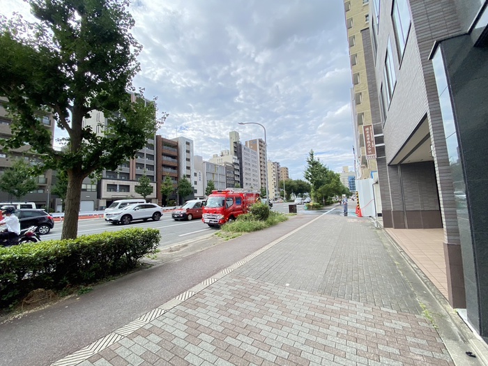 リヴェール綾堀川のその他写真