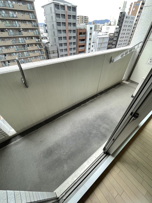 リヴェール綾堀川の内装写真