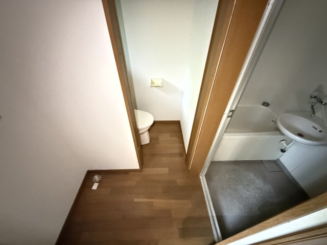 プレサージュの内装写真