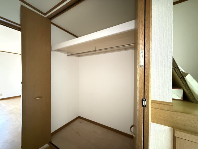 プレサージュの内装写真