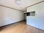 居室・リビング　広々としたお部屋です！