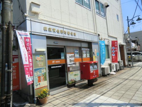 プレサージュの周辺写真