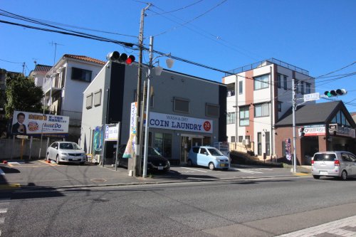 プレサージュの周辺写真