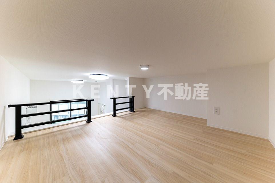 COCOCUBE武蔵新田のその他写真