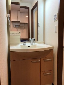 魔法の森の内装写真