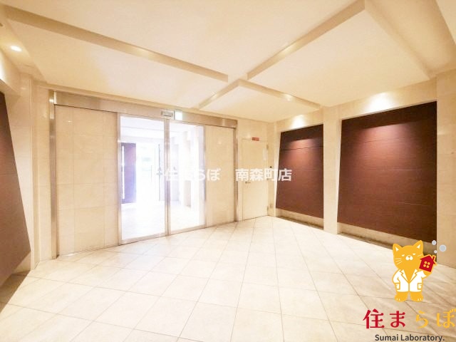 地下鉄堺筋線 北浜駅 徒歩5分 13階建 築22年の外観写真