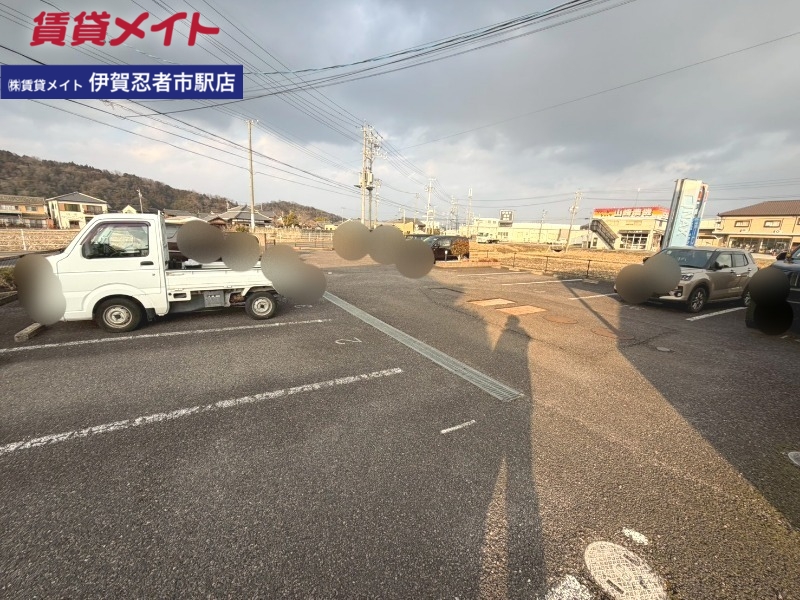 メゾンヴィーナスのその他写真