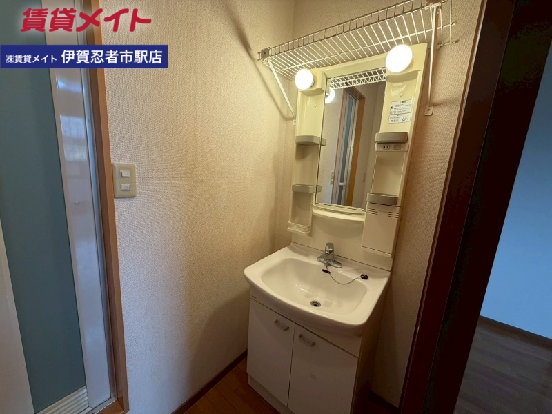 メゾンヴィーナスの内装写真