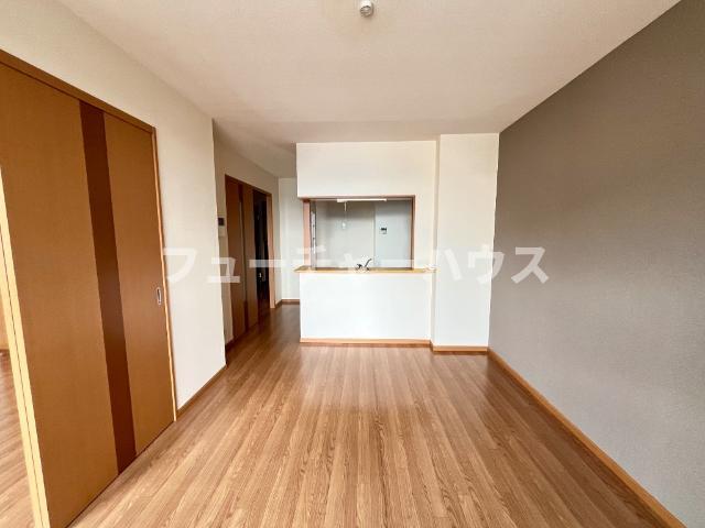 その他　リビング