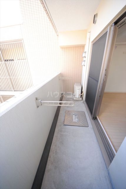 アーバネス淀川の内装写真