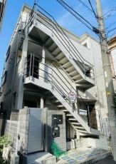 建物外観　☆きれいな外観☆