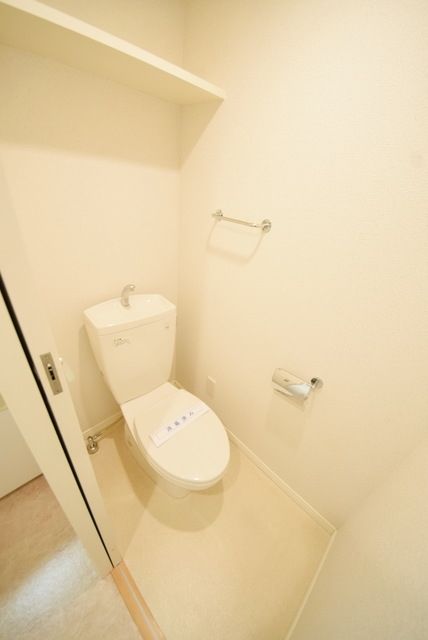 トイレ　★トイレット★