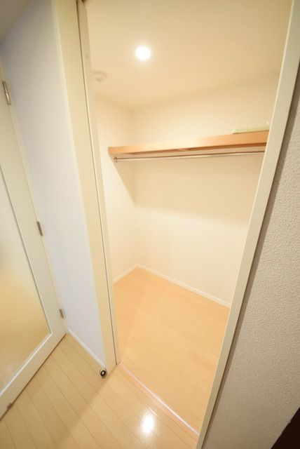 収納　★収納スペース★