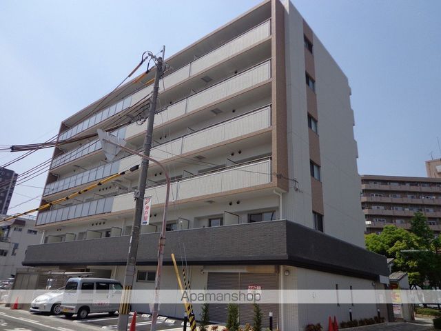グレース東淀川の外観写真