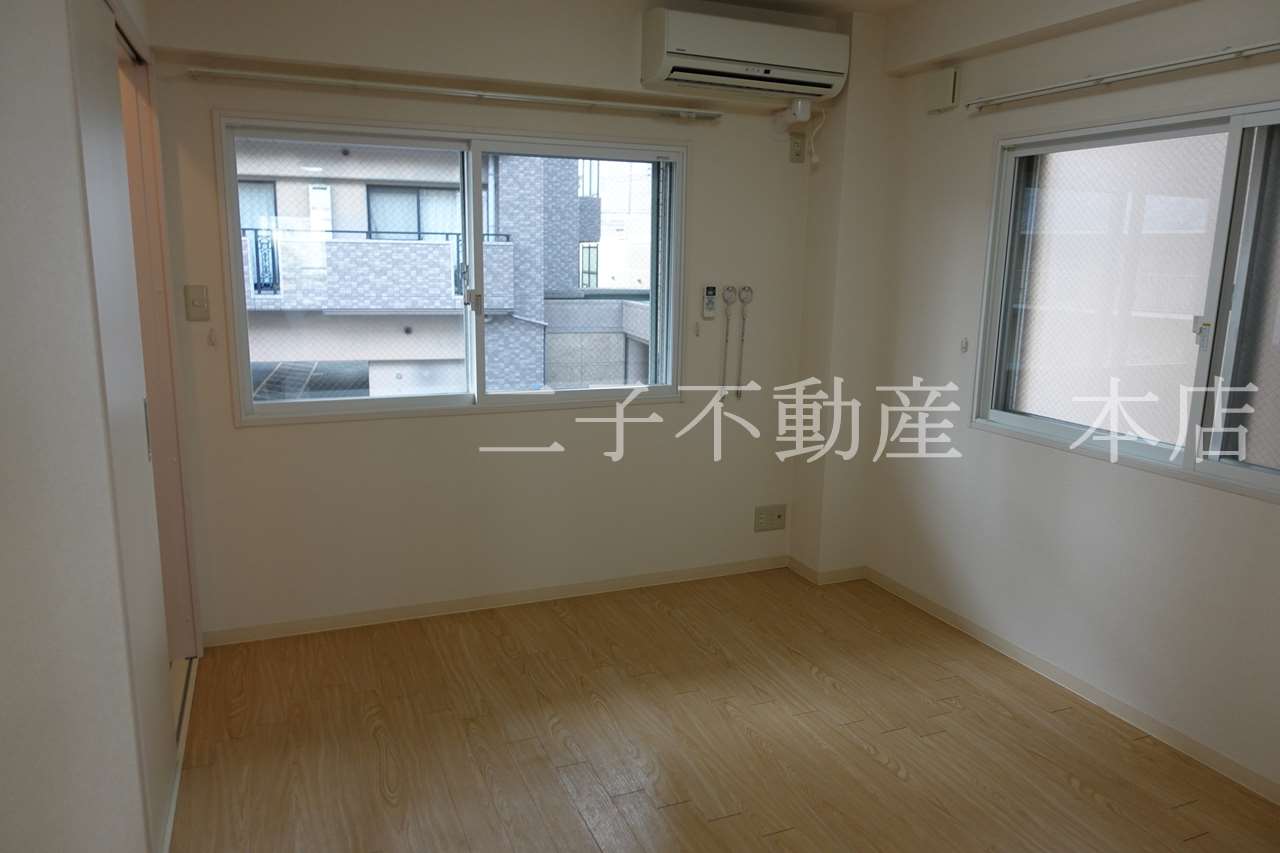 ＪＲ宇野線 大元駅 徒歩5分 3階建 築55年の内装写真