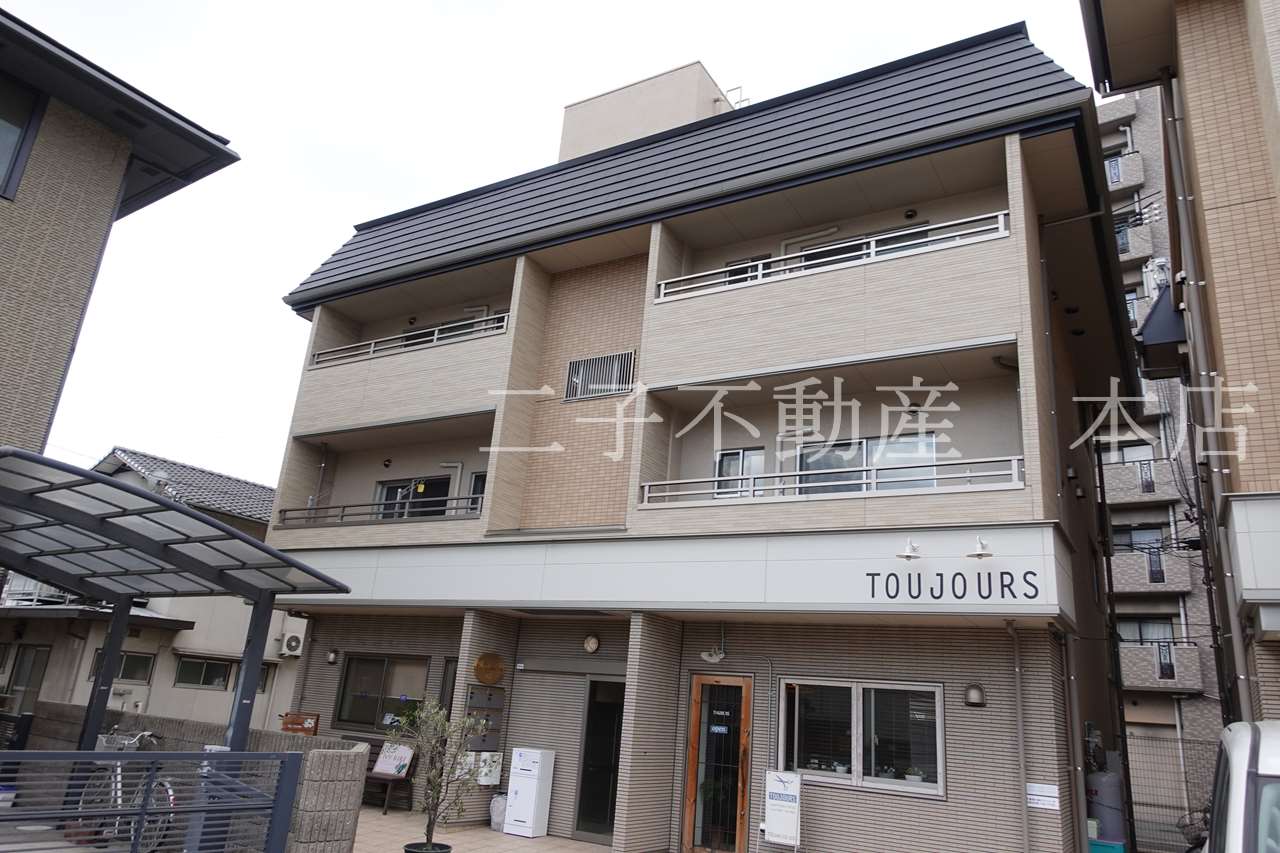 ＪＲ宇野線 大元駅 徒歩5分 築55年