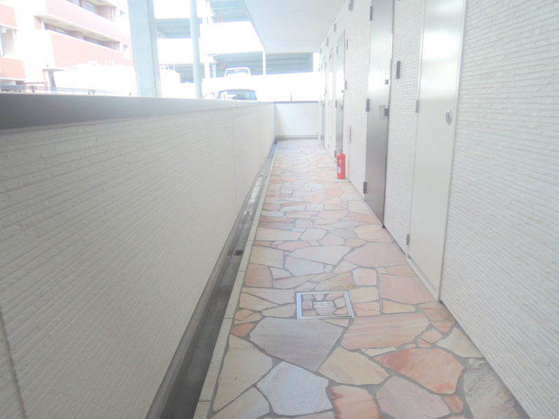 阪急宝塚線 蛍池駅 徒歩8分 3階建 築9年のその他写真