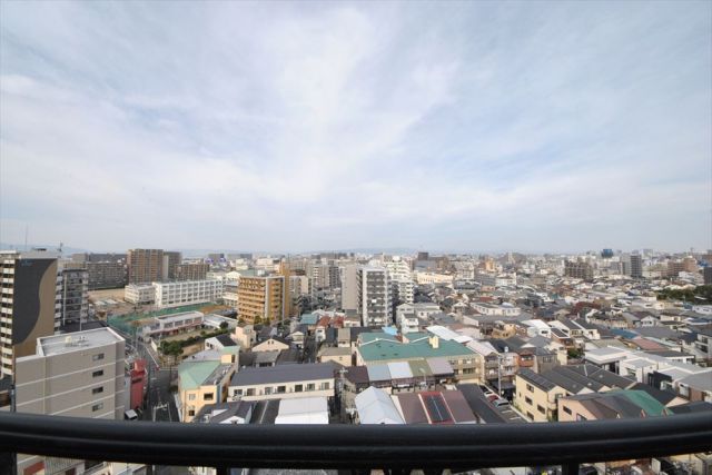サムティ大阪CITY WESTのその他写真