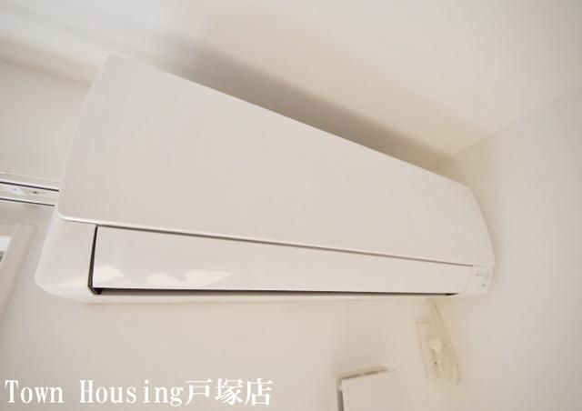 その他設備　★★エアコン★★
