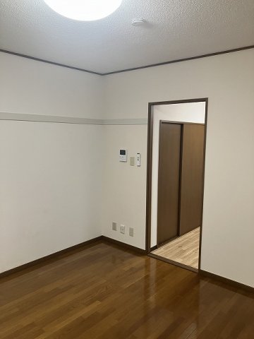 ハイム東美の内装写真