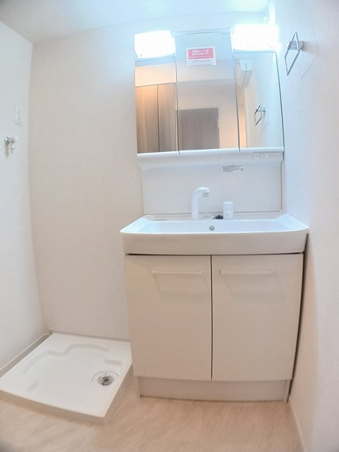 ルポ舞子弐番館の内装写真