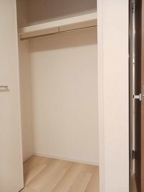ルポ舞子弐番館の内装写真
