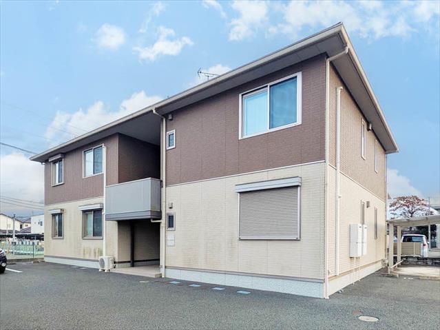  築12年