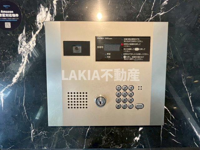 プレサンス上町台リベルテのその他写真