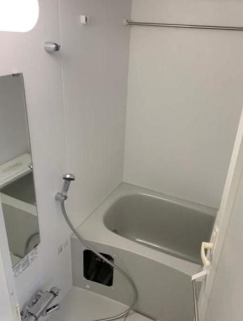 バス・シャワールーム　別号室参考写真