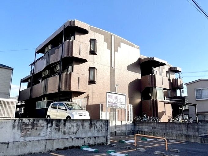 近鉄南大阪線 藤井寺駅 徒歩10分 築29年