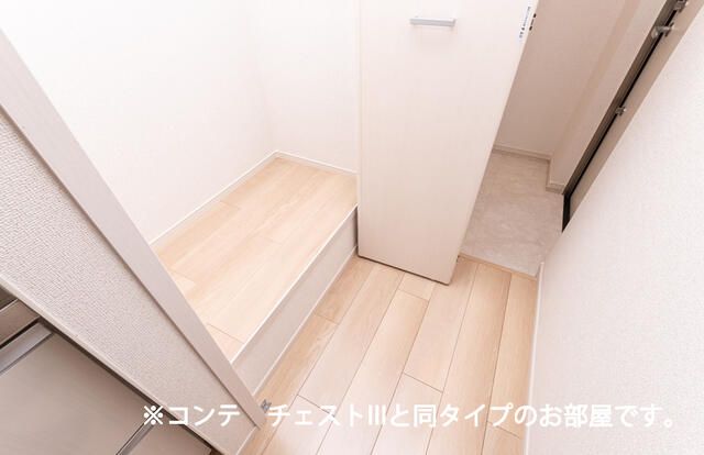 その他部屋・スペース
