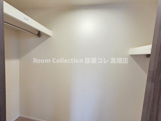 収納　※同社施工物件イメージ写真　現況優先