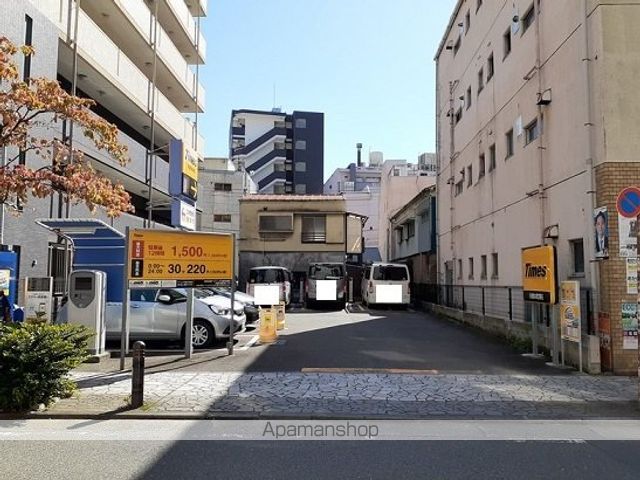 その他　コインパーキング（その他）まで40m
