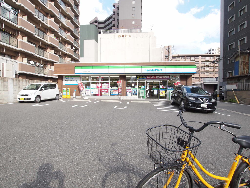 ヒルクレスト片野グランデの周辺写真