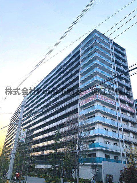 阪急神戸線 神崎川駅 徒歩2分 築11年