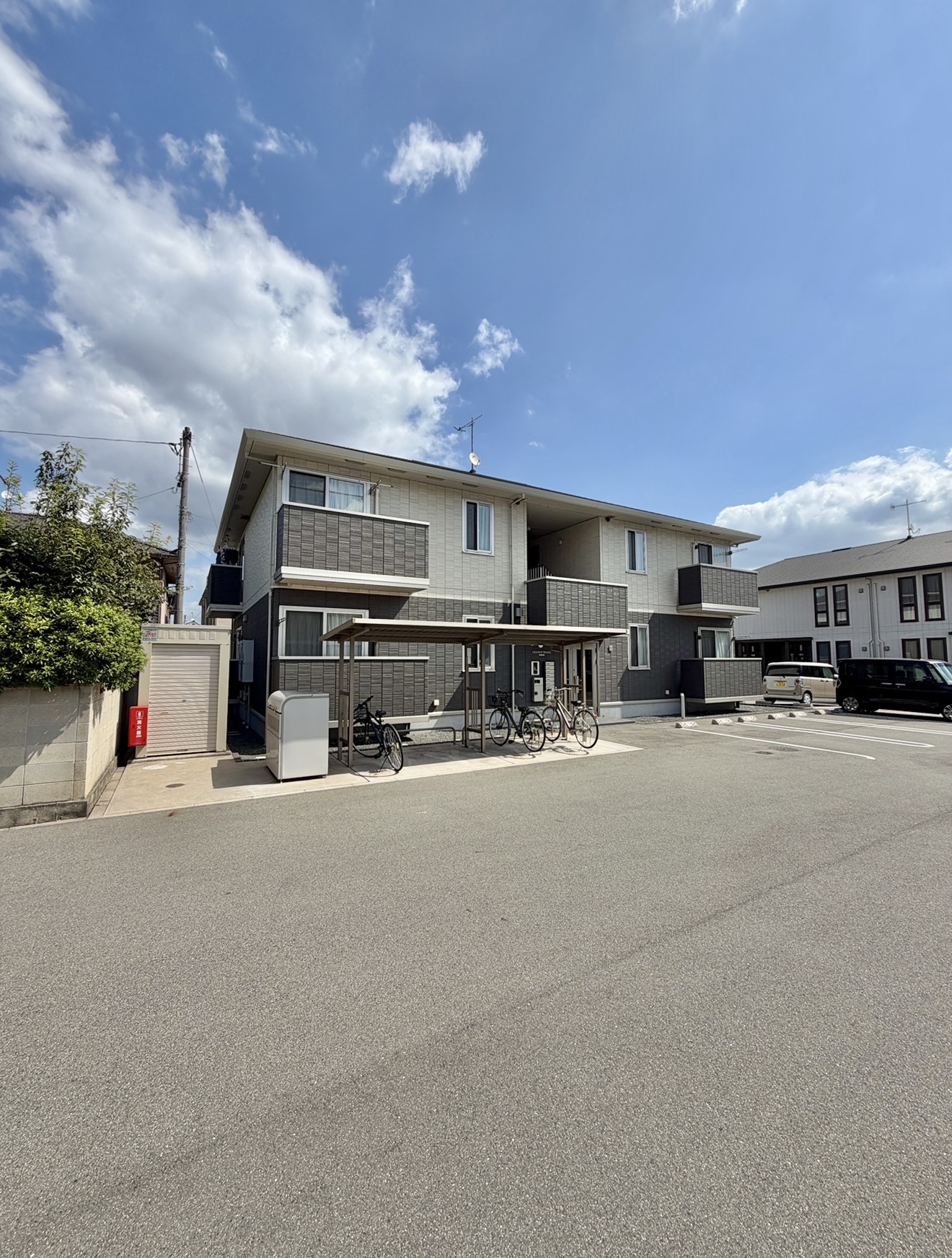 ＪＲ山陽本線 福山駅 徒歩37分 築5年